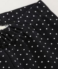 Calca-Legging-Infantil-Estampada-de-Poa-Preta-9450768-Preto_4
