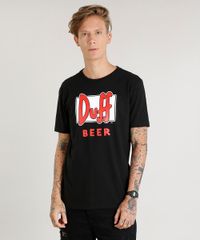 Camiseta-Masculina-Duff-Beer-Os-Simpsons-Manga-Curta-Gola-Careca-Preta-9447034-Preto_1