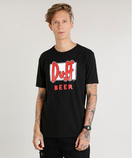 Camiseta-Masculina-Duff-Beer-Os-Simpsons-Manga-Curta-Gola-Careca-Preta-9447034-Preto_1