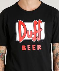 Camiseta-Masculina-Duff-Beer-Os-Simpsons-Manga-Curta-Gola-Careca-Preta-9447034-Preto_4