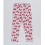 Calca-Legging-Infantil-Minnie-Estampada-de-Laco-Cinza-Mescla-9440326-Cinza_Mescla_1