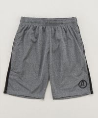 Bermuda-Infantil-Esportiva-Os-Vingadores-com-Faixas-Laterais-Cinza-Mescla-Escuro-9454228-Cinza_Mescla_Escuro_1 Bermuda-Infantil-Esportiva-Os-Vingadores-com-Faixas-Laterais-Cinza-Mescla-Escuro-9454228-Cinza_Mescla_Escuro_1