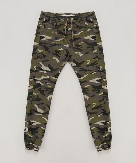 Calca-Color-Infantil-Jogger-Estampada-Camuflada-Verde-Militar-9453590-Verde_Militar_1