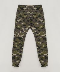 Calca-Color-Infantil-Jogger-Estampada-Camuflada-Verde-Militar-9453590-Verde_Militar_2