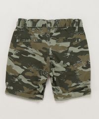 Bermuda-Color-Infantil-Estampada-Camuflada-Alfaiatada-Verde-Militar-9432280-Verde_Militar_2