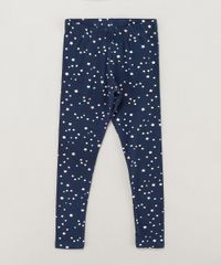 Calca-Legging-Infantil-Estampada-de-Estrelas-Azul-Marinho-9412225-Azul_Marinho_1
