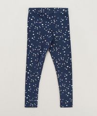 Calca-Legging-Infantil-Estampada-de-Estrelas-Azul-Marinho-9412225-Azul_Marinho_2