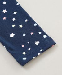Calca-Legging-Infantil-Estampada-de-Estrelas-Azul-Marinho-9412225-Azul_Marinho_3