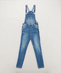 Macacao-Jeans-Infantil-Azul-Medio-9413242-Azul_Medio_1