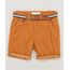 Bermuda-Color-Infantil-com-Cinto-Cadarco-Listrado-Caramelo-9193832-Caramelo_1