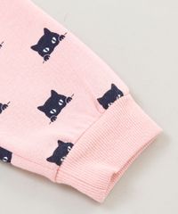 Calca-Infantil-em-Moletom-Estampada-de-Gatinhos-Rose-9366780-Rose_3