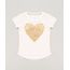Blusa-Infantil-Listrada-Coracao-com-Paete-Manga-Curta-Decote-Redondo-Branca-9441305-Branco_1