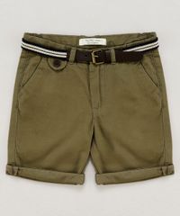 Bermuda-Color-Infantil-com-Cinto-Cadarco-Listrado-Verde-9193832-Verde_1