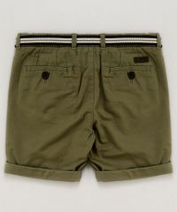 Bermuda-Color-Infantil-com-Cinto-Cadarco-Listrado-Verde-9193832-Verde_2