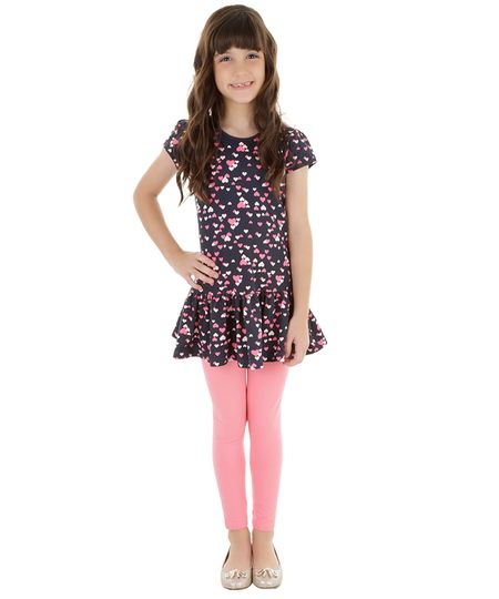 Conjunto-de-Blusa---Calca-Legging-Azul-Marinho-8299399-Azul_Marinho_1