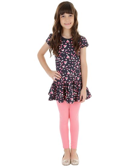 Conjunto-de-Blusa---Calca-Legging-Azul-Marinho-8299399-Azul_Marinho_1