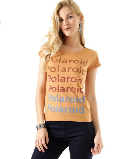 Blusa--Polaroid--Caramelo-8377129-Caramelo_1 Blusa--Polaroid--Caramelo-8377129-Caramelo_1