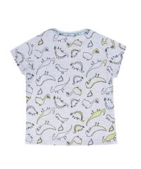 Camiseta--My-Beste-Dino--Cinza-Mescla-8388231-Cinza_Mescla_2