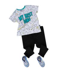 Camiseta--My-Beste-Dino--Cinza-Mescla-8388231-Cinza_Mescla_3