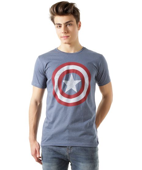 Camiseta-Capitao-America-Azul-8374262-Azul_1