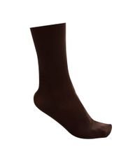 Kit-de-3-Pares-de-Meias-Social-Marrom-Escuro-715518-Marrom_Escuro_2