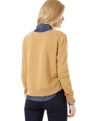 Blusao-em-Moletom--Today-Choose-Joy--Caramelo-8425314-Caramelo_2