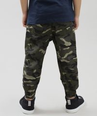 Calca-Color-Infantil-Jogger-Estampada-Camuflada-Verde-Militar-9385262-Verde_Militar_2
