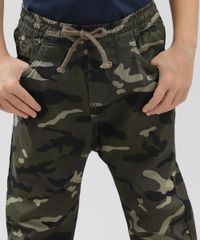 Calca-Color-Infantil-Jogger-Estampada-Camuflada-Verde-Militar-9385262-Verde_Militar_4