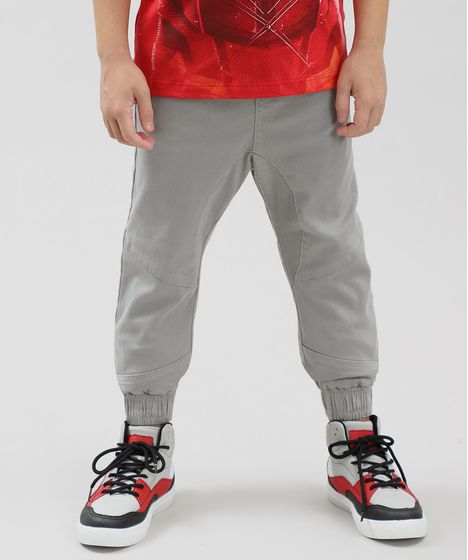 calça jogger cea