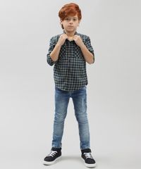 Calca-Jeans-Infantil-Skinny-com-Puido-Azul-Medio-9329288-Azul_Medio_3