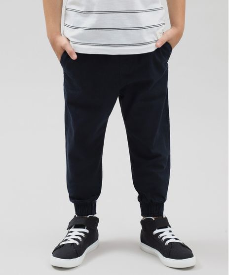 Calca-Color-Infantil-Jogger-com-Cordao-Azul-Marinho-9432921-Azul_Marinho_1