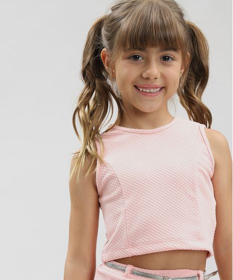Conjunto-Infantil-de-Regata-Cropped---Short-Saia-com-Cinto-Rosa-9324058-Rosa_1