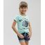 Blusa-Infantil-Concha-com-Paete-Dupla-Face-e-No-Manga-Curta-Decote-Redondo-Verde-Claro-9311841-Verde_Claro_1