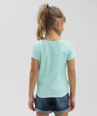 Blusa-Infantil-Concha-com-Paete-Dupla-Face-e-No-Manga-Curta-Decote-Redondo-Verde-Claro-9311841-Verde_Claro_2