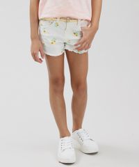 Short-Color-Infantil-Estampado-Floral-com-Cinto-Off-White-9285287-Off_White_1