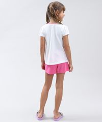 Pijama-Infantil-LOL-Surprise-Manga-Curta-Off-White-9340403-Off_White_2