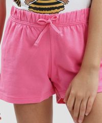 Pijama-Infantil-LOL-Surprise-Manga-Curta-Off-White-9340403-Off_White_4
