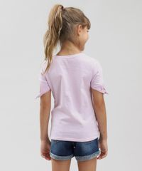 Blusa-Infantil-LOL-Surprise-com-Glitter-Manga-Curta-Decote-Redondo-Lilas-9297078-Lilas_2