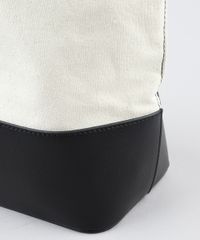 Bolsa-Hobo-Feminina-Bicolor-com-Alca-Transversal-Removivel-Preta-9360796-Preto_5