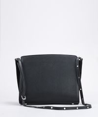 Bolsa-Feminina-Transversal-Alca-com-Tacha-Preta-9360790-Preto_1