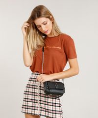 Bolsa-Feminina-Transversal-com-Tachas-e-Alca-de-Corrente-Preta-9360784-Preto_2
