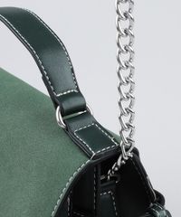 Bolsa-Feminina-Transversal-Alca-com-Corrente-Verde-9361051-Verde_6