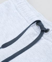 Bermuda-Infantil-Basica-em-Moletom-com-Bolsos-Cinza-Mescla-Claro-1-9260488-Cinza_Mescla_Claro_1_4