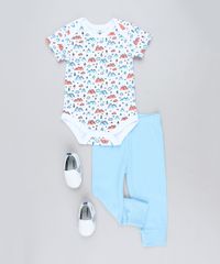 Body-Infantil-Estampado-de-Montanhas-Manga-Curta-Gola-Careca-Branco-9198421-Branco_3