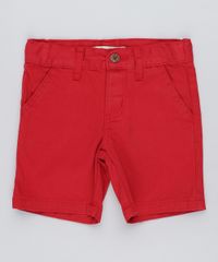 Bermuda-Color-Infantil-Reta-Vermelha-8277086-Vermelho_1