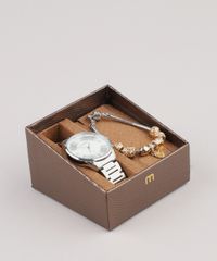 Kit-de-Relogio-Analogico-Mondaine-Feminino---Pulseira---53650L0MVNE2K-Prateado-9252750-Prateado_1