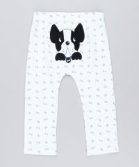 Calca-Infantil-Cachorro-Estampada-de-Patinhas-Off-White-9188450-Off_White_1