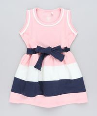 Vestido-Infantil-com-Recortes-e-Laco-Rosa-9415472-Rosa_1