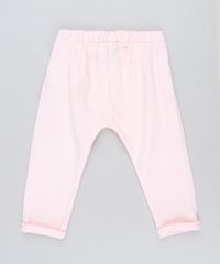Calca-Infantil-com-No-Rosa-Claro-9473190-Rosa_Claro_2