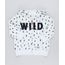 Blusao-Infantil-Estampado--Wild--com-Capuz-em-Moletom-Cinza-Mescla-Claro-9358127-Cinza_Mescla_Claro_1